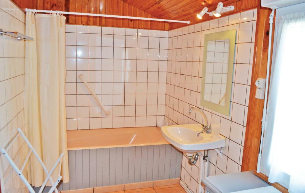 3 Bedroom Lovely Home In Plogastel St Germain Extérieur photo