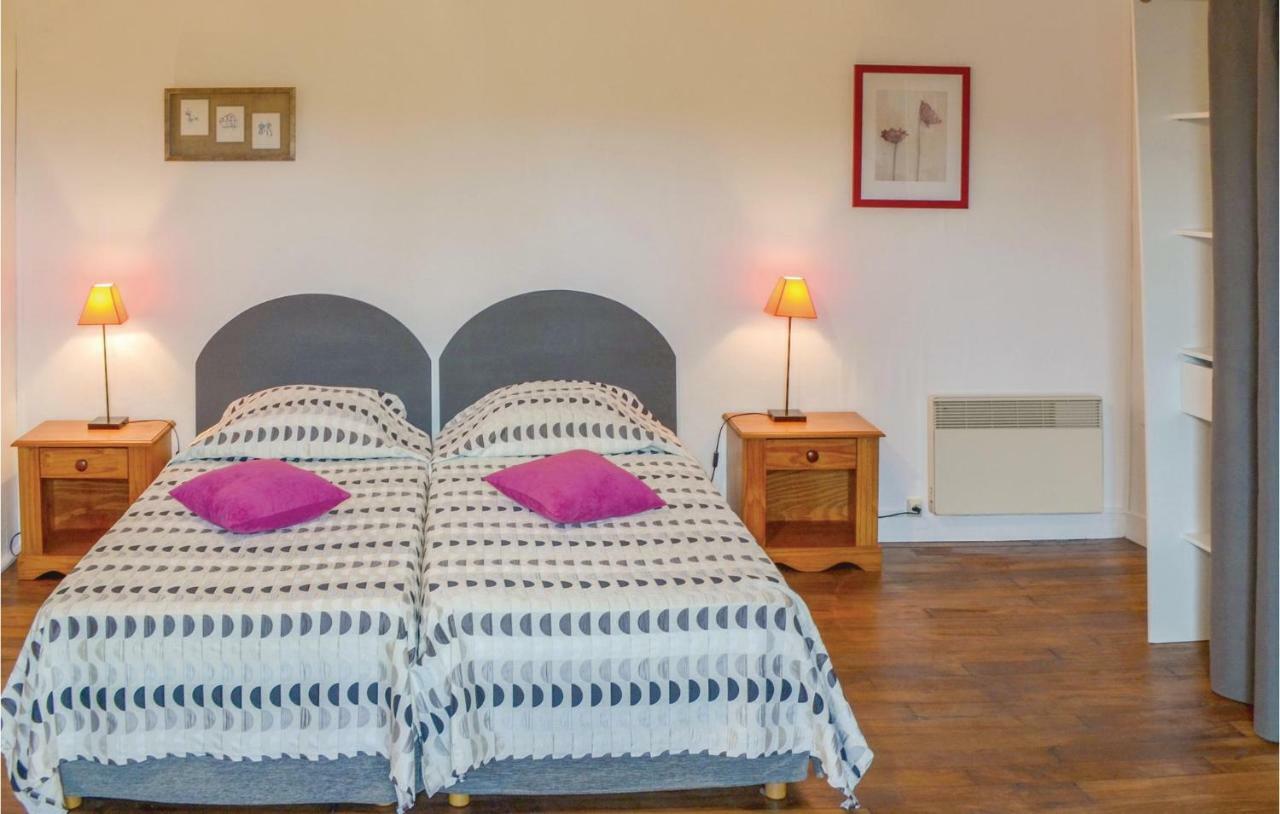3 Bedroom Lovely Home In Plogastel St Germain Extérieur photo
