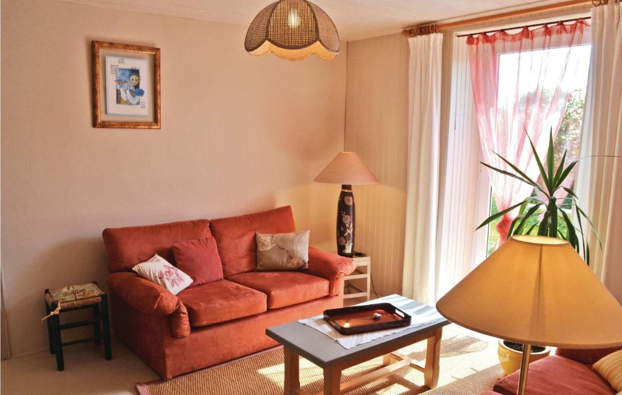 3 Bedroom Lovely Home In Plogastel St Germain Extérieur photo