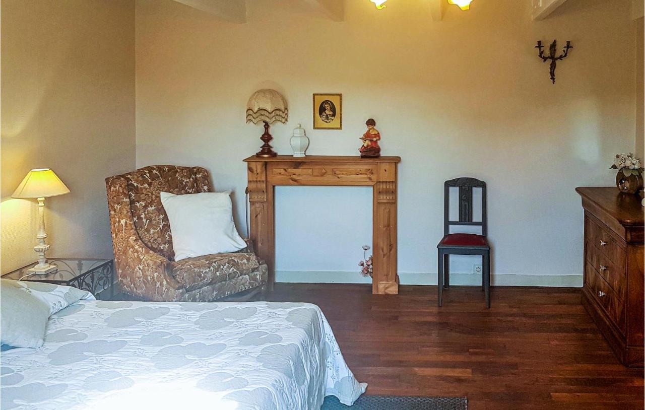 3 Bedroom Lovely Home In Plogastel St Germain Extérieur photo